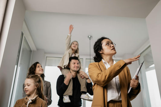 What's happening in new home sales - June 2023