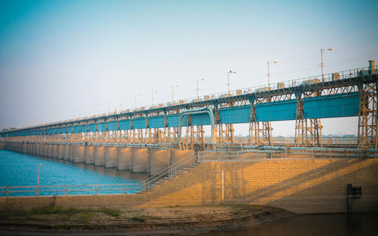 Avenue3 Realty Water Article