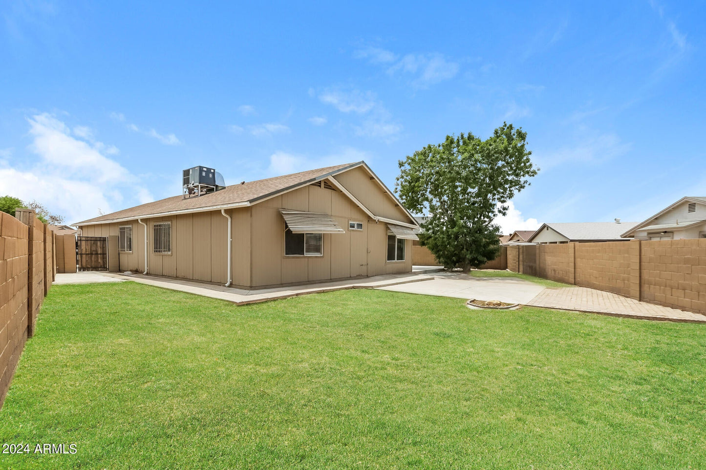 4442 N 84TH DR Phoenix AZ 85037
