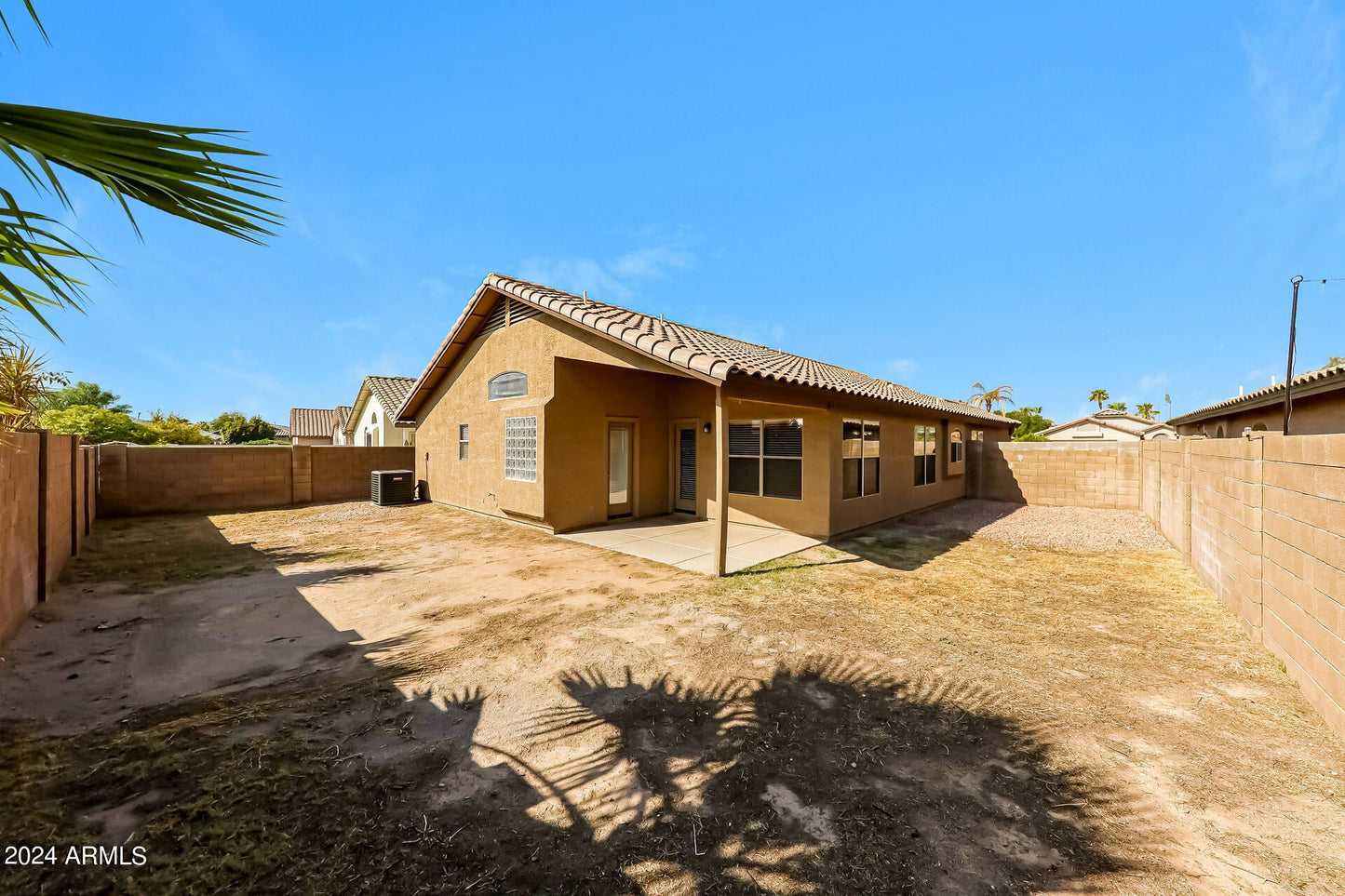 17923 N RUSTY LN, SURPRISE, AZ 85374