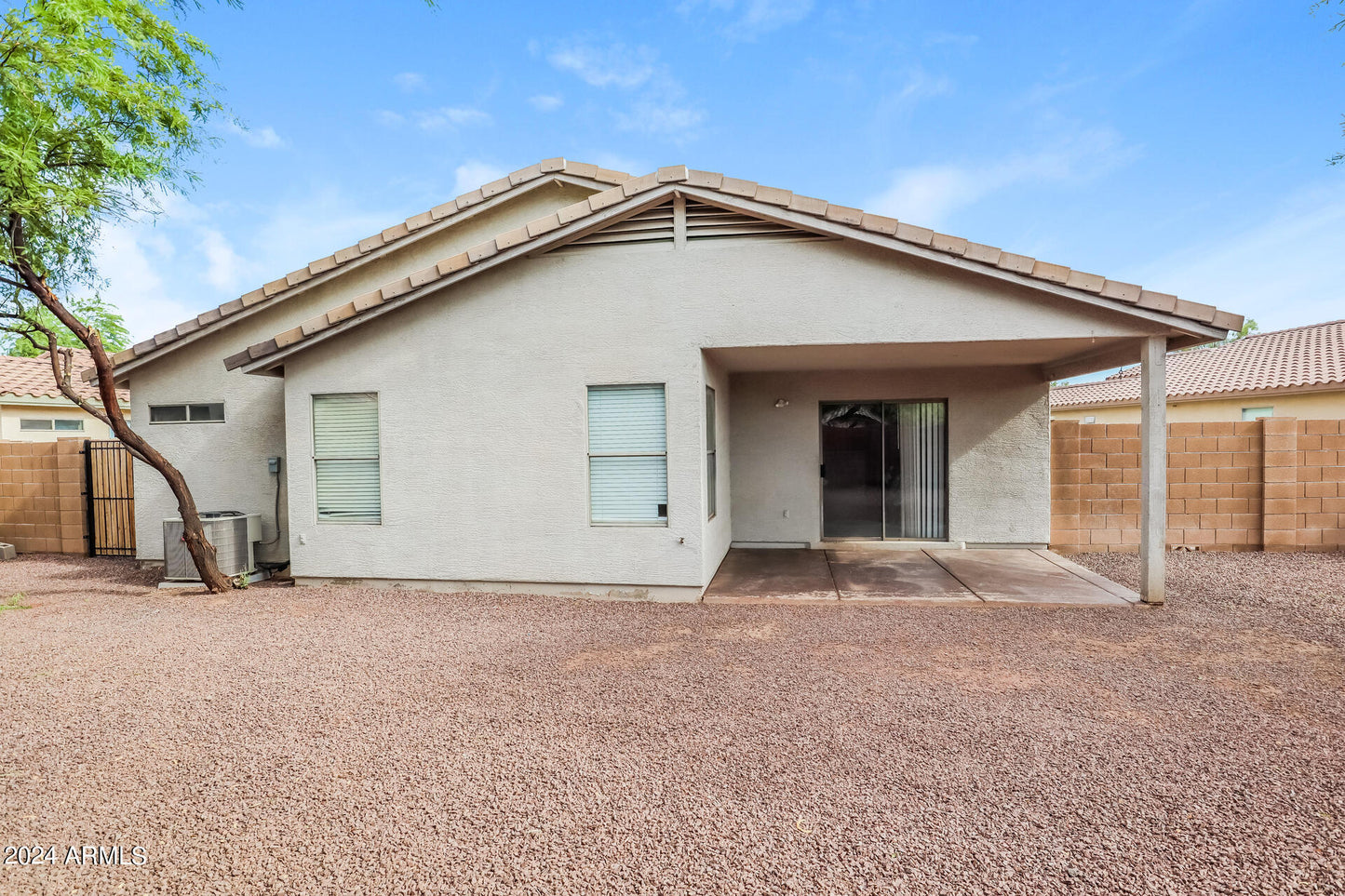 2223 W NANCY LN Phoenix AZ 85041