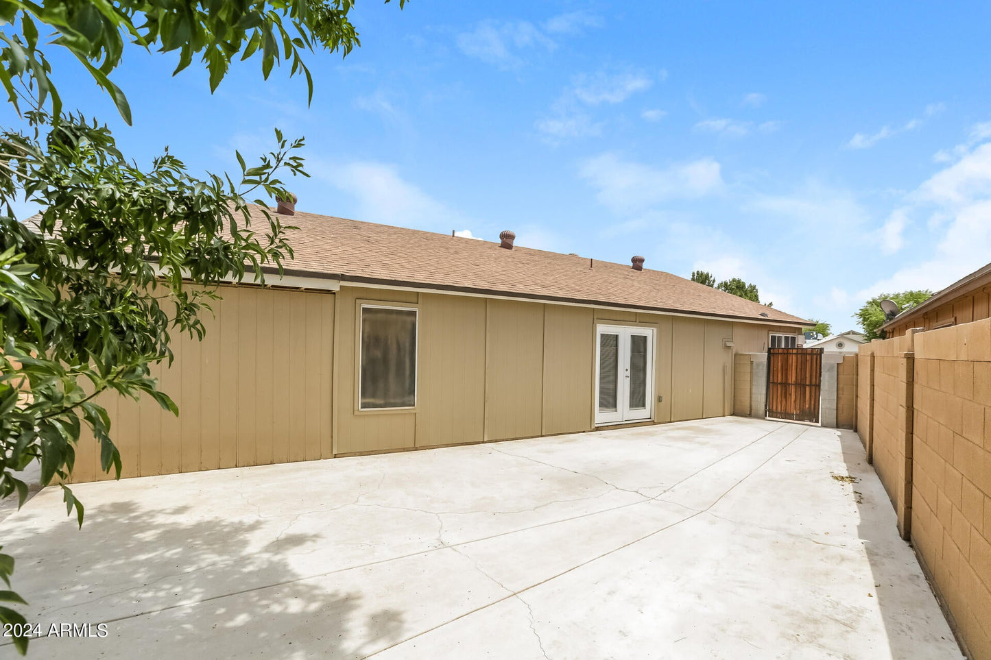 4442 N 84TH DR Phoenix AZ 85037