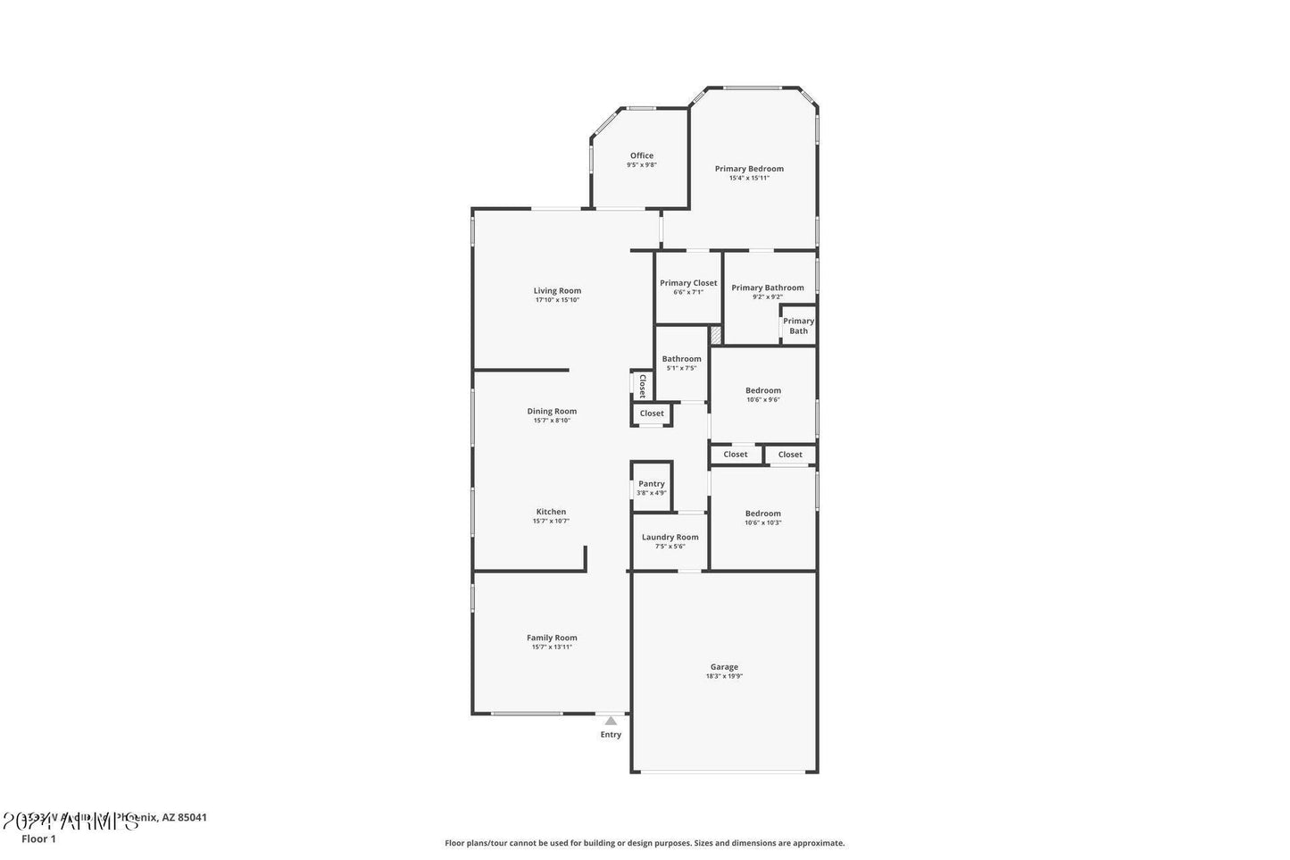 3333 W APOLLO RD, PHOENIX, AZ 85041