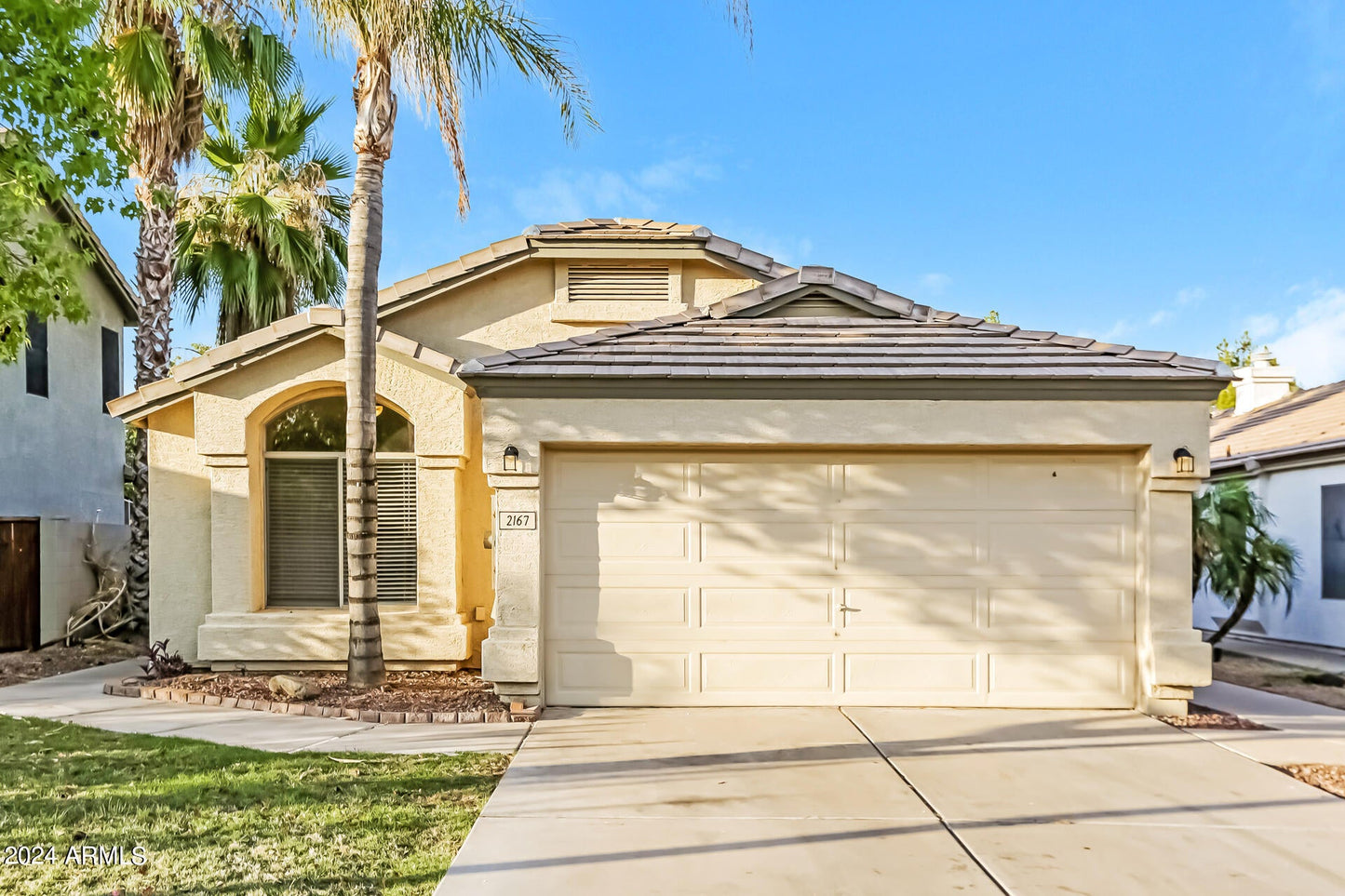 2167 E ARABIAN DR, GILBERT, AZ 85296