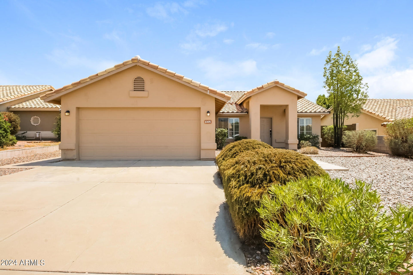 6405 E VIRGINIA ST, MESA, AZ 85215