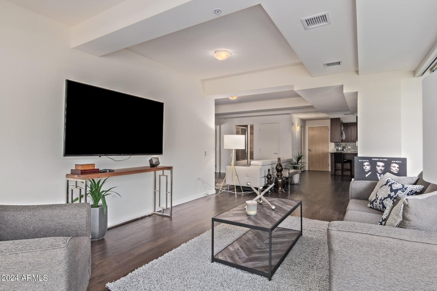 7151 E RANCHO VISTA DR 4001, SCOTTSDALE, AZ 85251