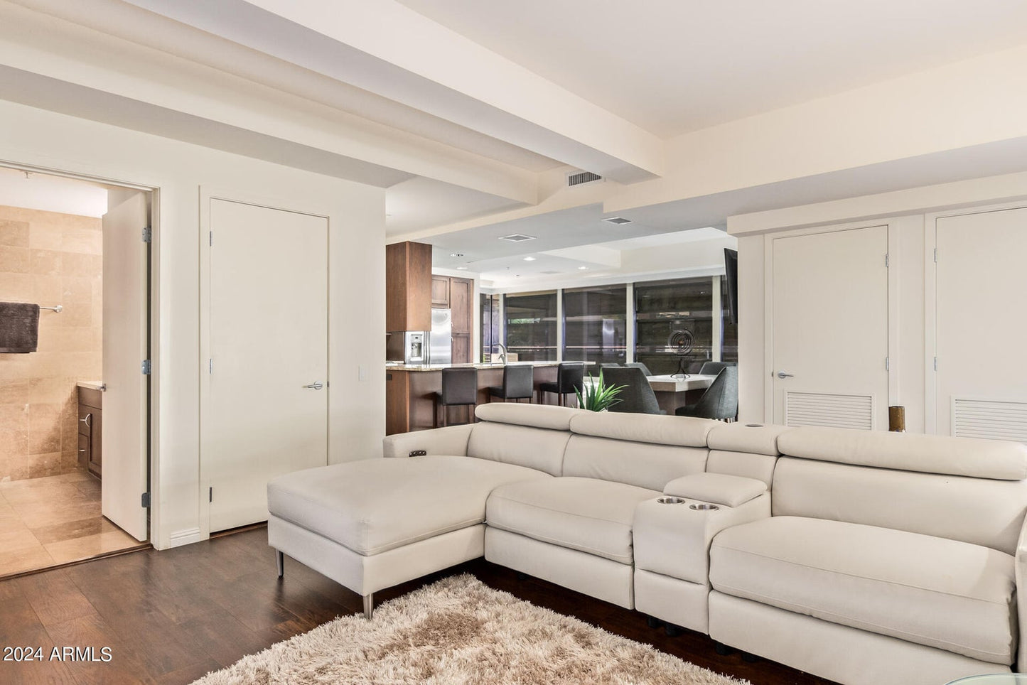 7151 E RANCHO VISTA DR 4001, SCOTTSDALE, AZ 85251