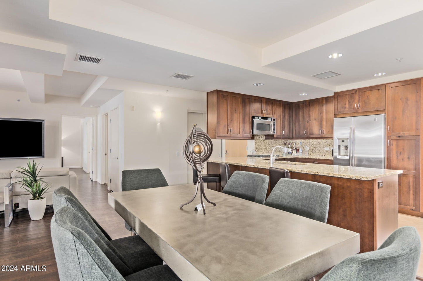 7151 E RANCHO VISTA DR 4001, SCOTTSDALE, AZ 85251