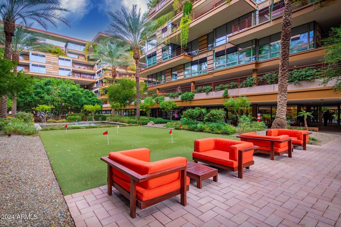 7151 E RANCHO VISTA DR 4001, SCOTTSDALE, AZ 85251