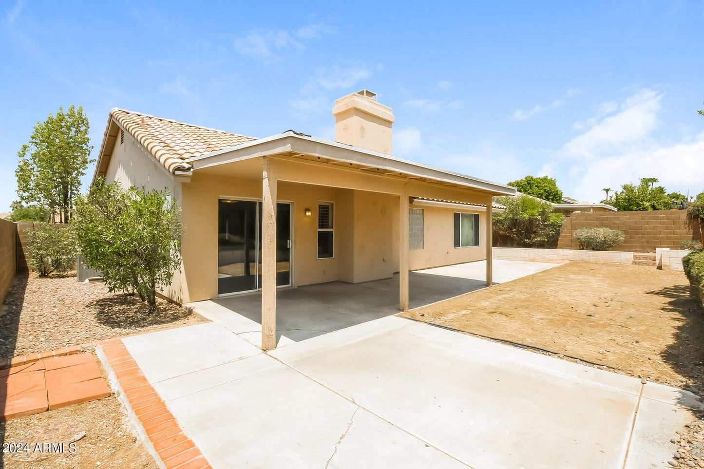 6405 E VIRGINIA ST, MESA, AZ 85215