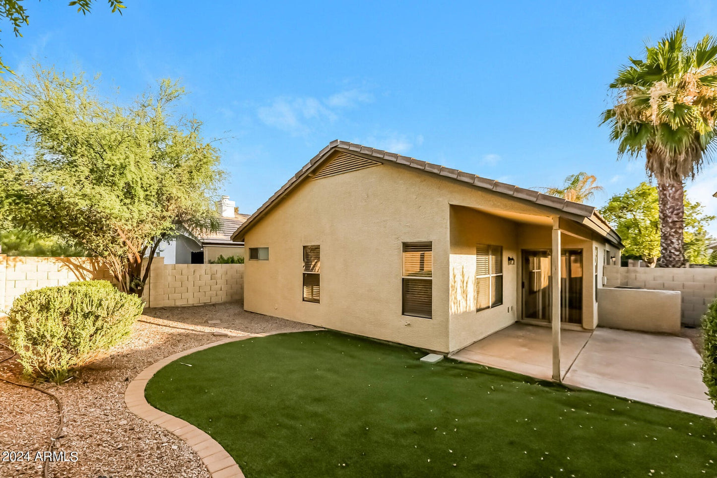 2167 E ARABIAN DR, GILBERT, AZ 85296