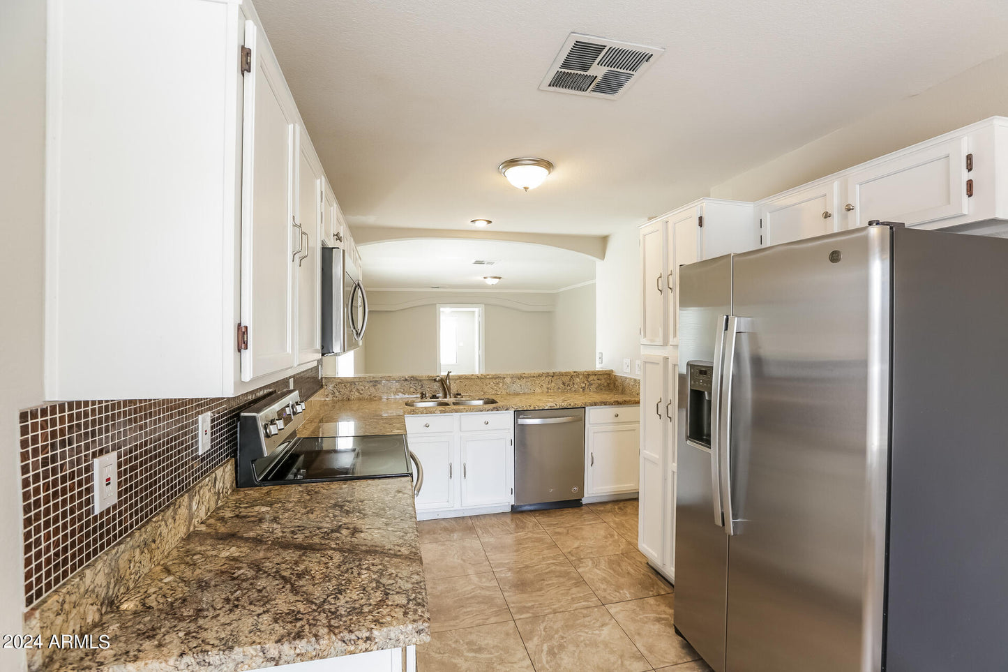 4442 N 84TH DR Phoenix AZ 85037