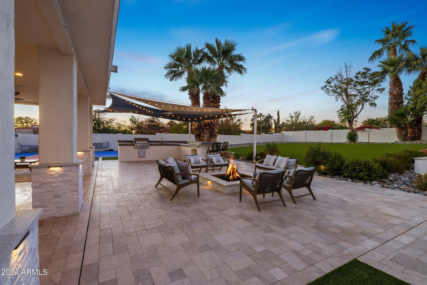 10540 E LARKSPUR DR, SCOTTSDALE, AZ 85259