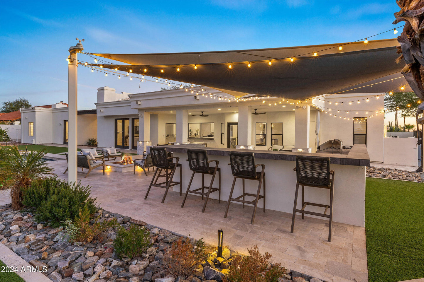 10540 E LARKSPUR DR, SCOTTSDALE, AZ 85259