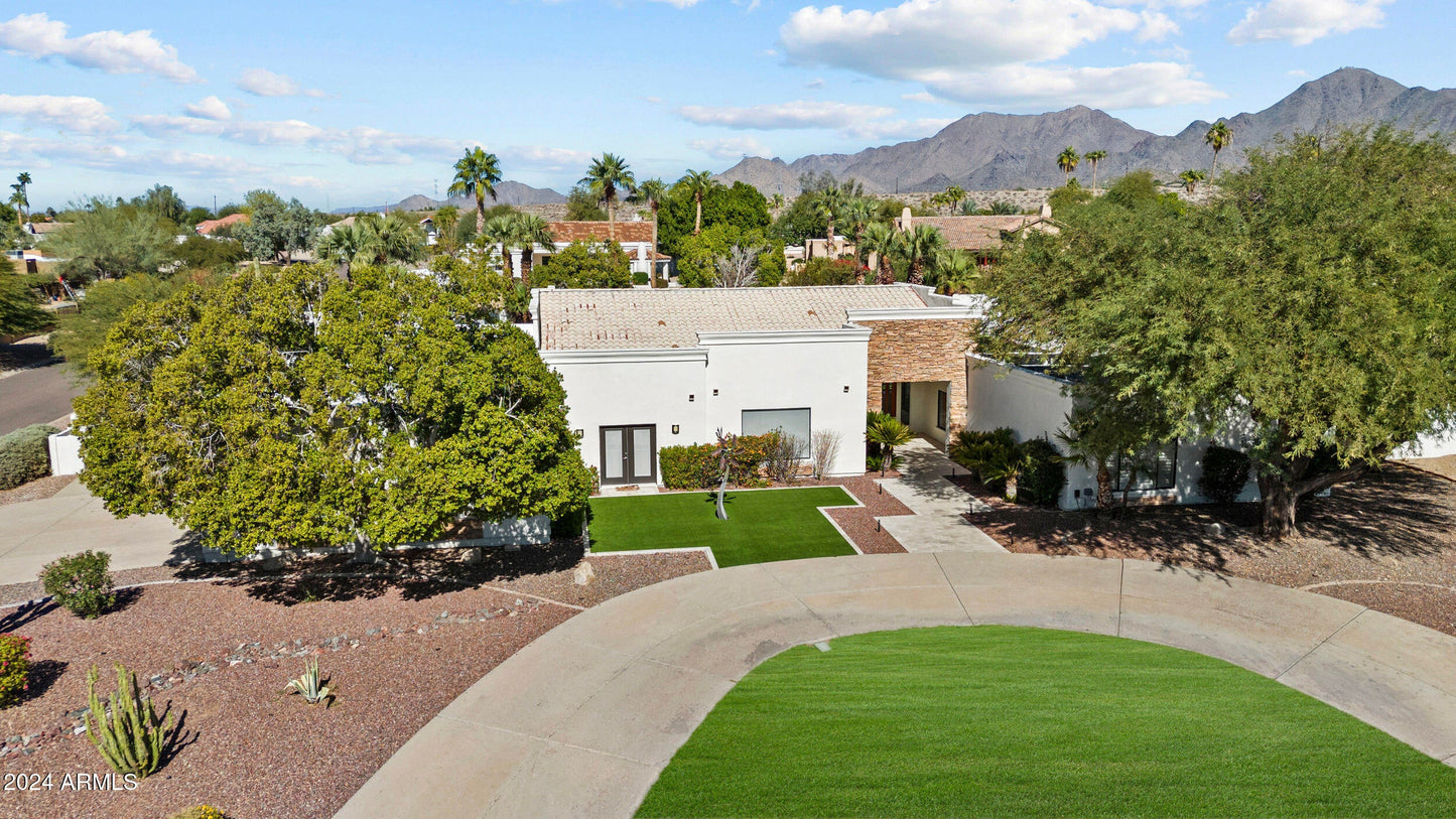 10540 E LARKSPUR DR, SCOTTSDALE, AZ 85259