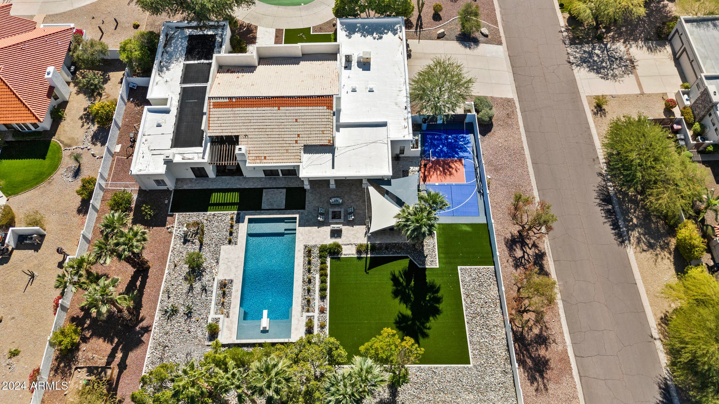 10540 E LARKSPUR DR, SCOTTSDALE, AZ 85259