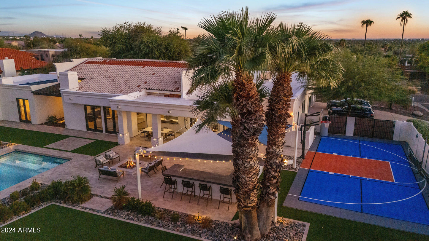 10540 E LARKSPUR DR, SCOTTSDALE, AZ 85259