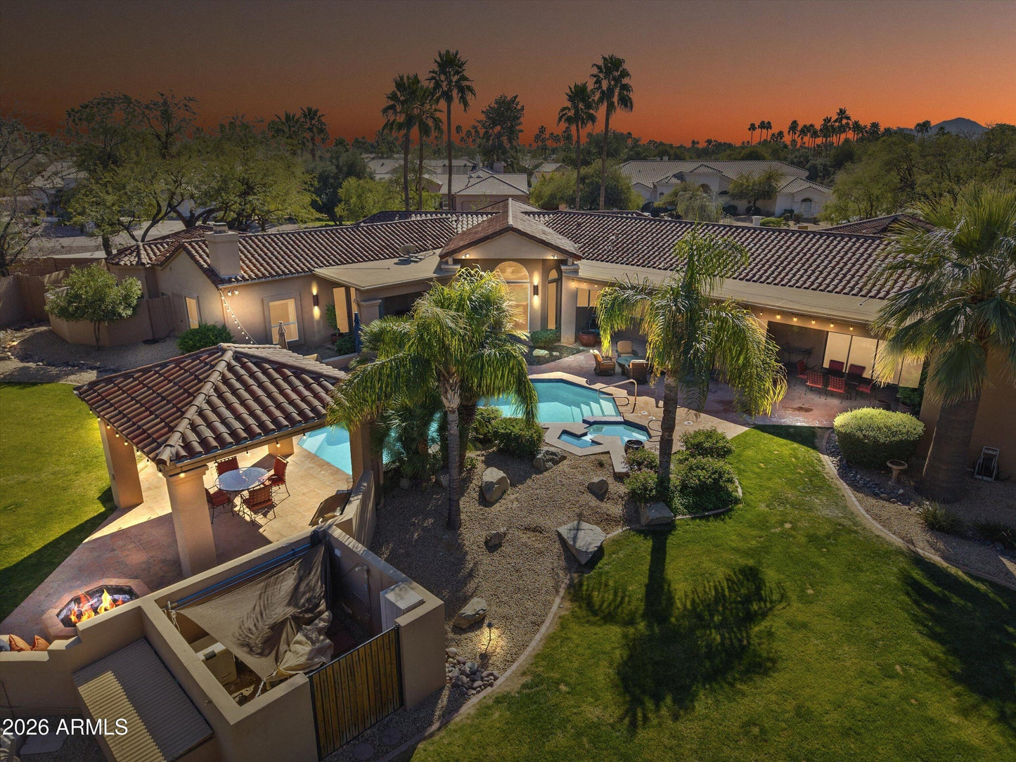 8614 East Sweetwater Ave., Scottsdale, AZ 85260