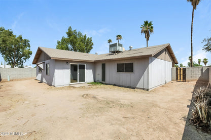 1931 W PECOS AVE, MESA, AZ 85202 3 BED / 2 BATH $475,000 1,694 SQ. FT.