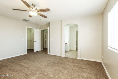 1214 E SUNLAND AVE, PHOENIX, AZ 85040 3 BED / 2.5 BATH $427,000 2,020 SQ. FT.