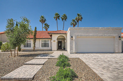 10522 E Bella Vista DR, Scottsdale, AZ 85258