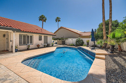 10522 E Bella Vista DR, Scottsdale, AZ 85258