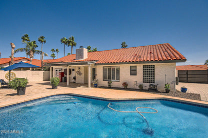 10522 E Bella Vista DR, Scottsdale, AZ 85258