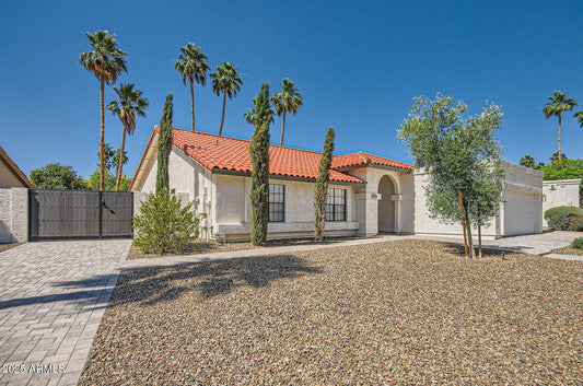 10522 E Bella Vista DR, Scottsdale, AZ 85258
