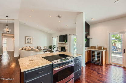 10522 E Bella Vista DR, Scottsdale, AZ 85258
