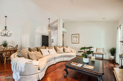 10522 E Bella Vista DR, Scottsdale, AZ 85258