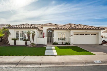 5513 E BLANCHE DR, Scottsdale, AZ 85254