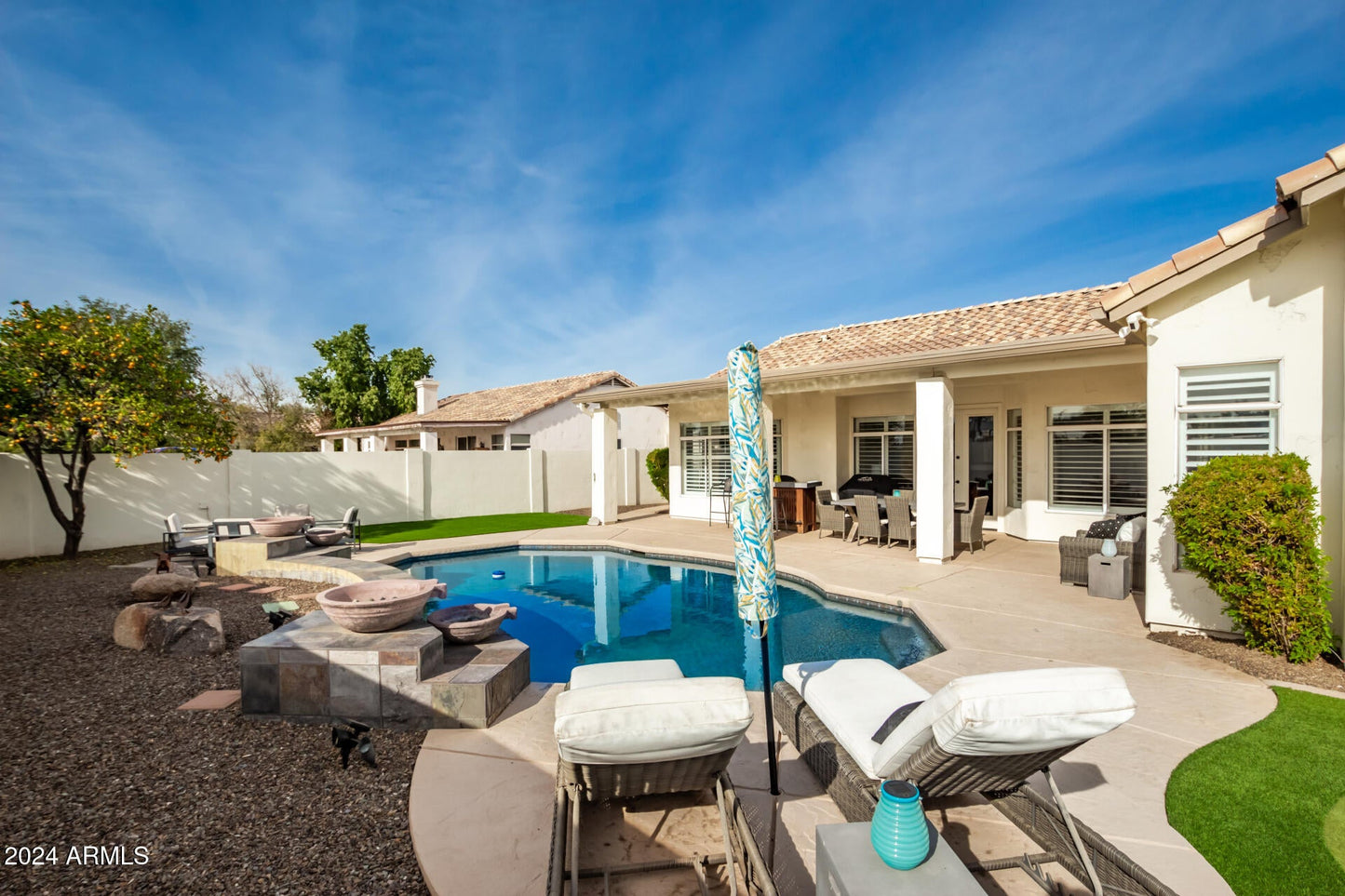 5513 E BLANCHE DR, Scottsdale, AZ 85254