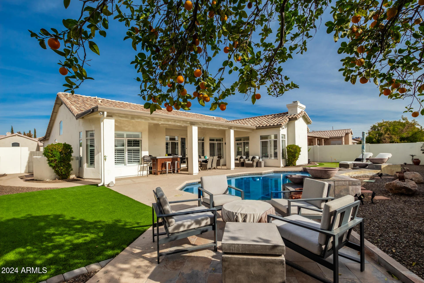 5513 E BLANCHE DR, Scottsdale, AZ 85254