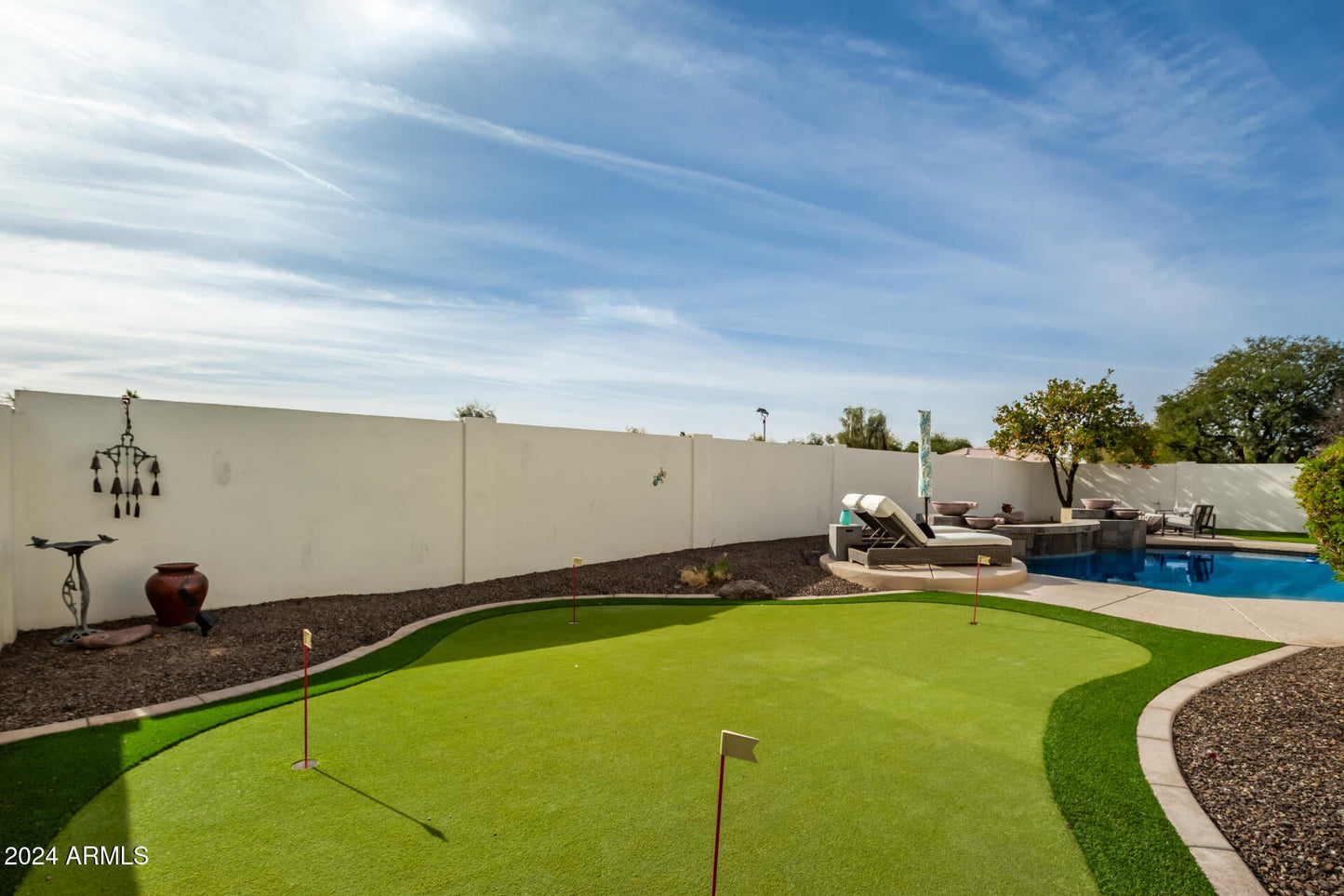 5513 E BLANCHE DR, Scottsdale, AZ 85254