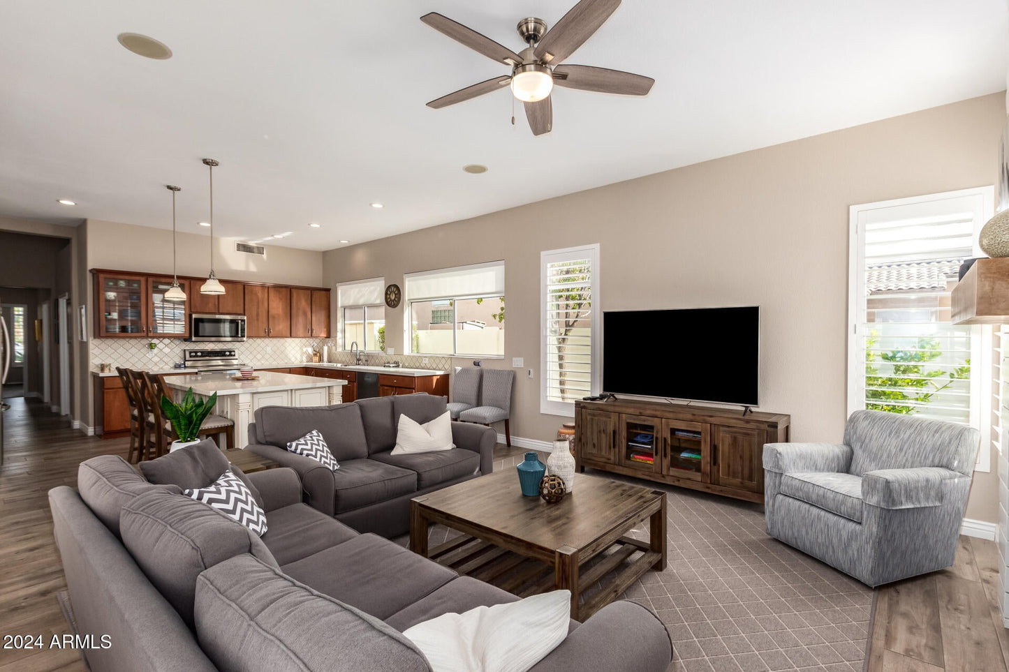 5513 E BLANCHE DR, Scottsdale, AZ 85254