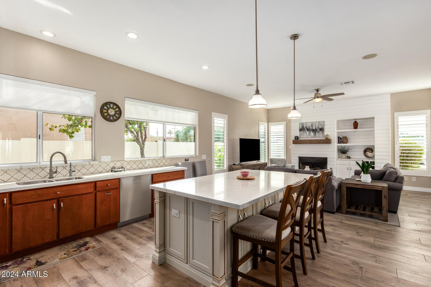 5513 E BLANCHE DR, Scottsdale, AZ 85254