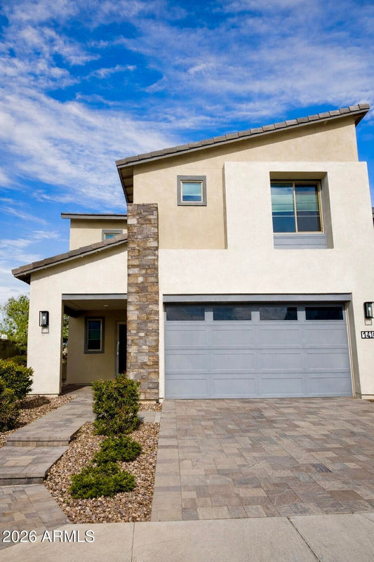 1418 E. Blue Spruce Lane, Gilbert, AZ 85298