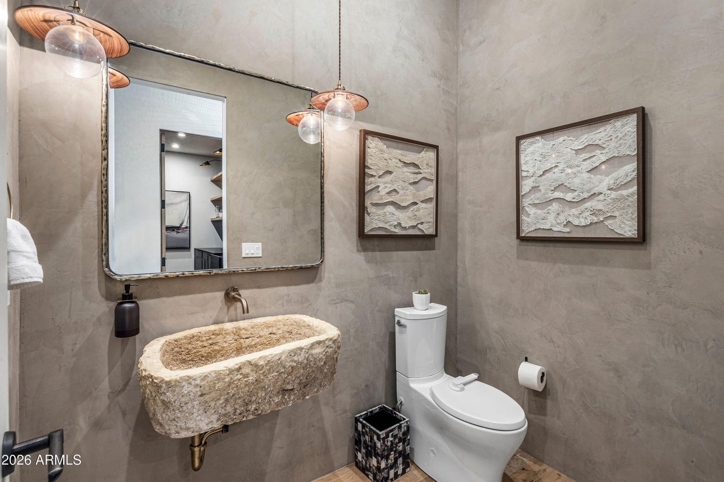 8307 E GARY RD, Scottsdale, AZ 85260