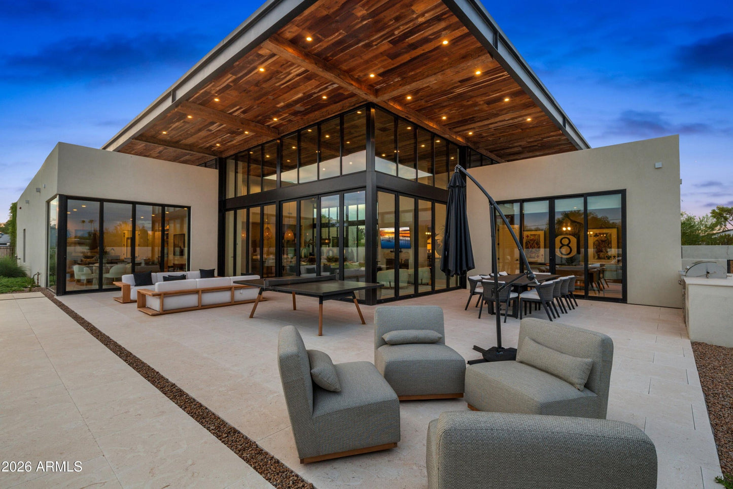 8307 E GARY RD, Scottsdale, AZ 85260