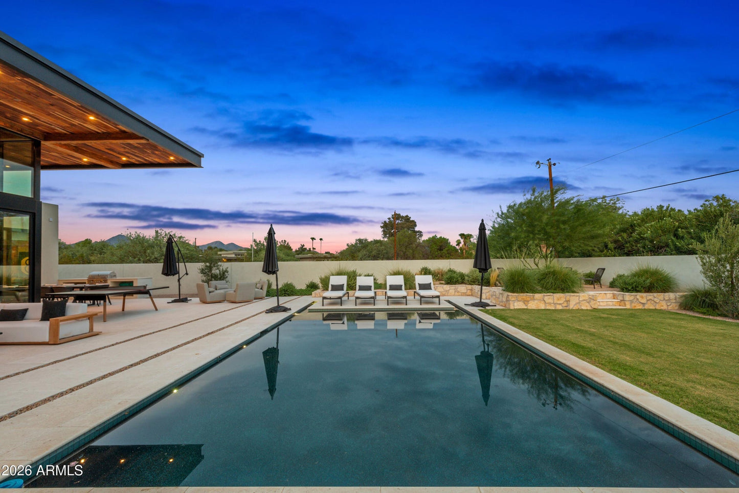 8307 E GARY RD, Scottsdale, AZ 85260