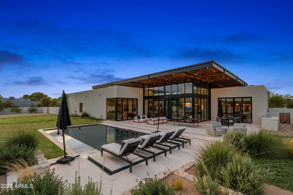 8307 E GARY RD, Scottsdale, AZ 85260