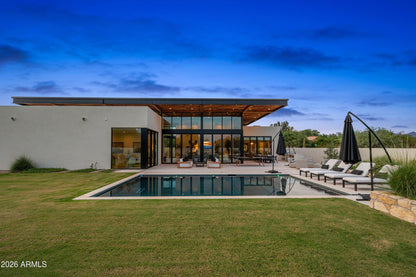 8307 E GARY RD, Scottsdale, AZ 85260