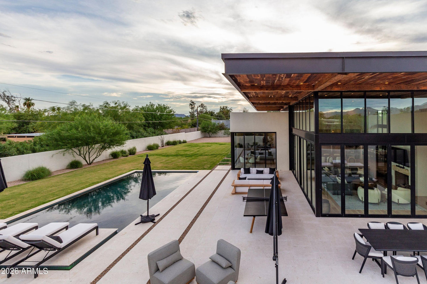 8307 E GARY RD, Scottsdale, AZ 85260