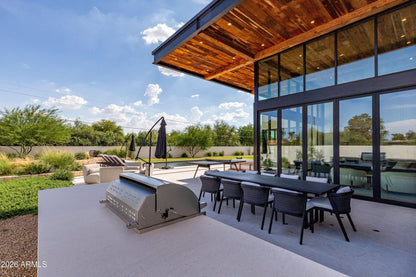 8307 E GARY RD, Scottsdale, AZ 85260