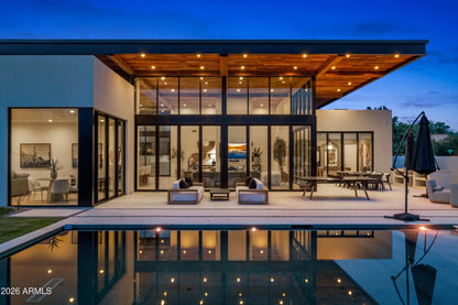 8307 E GARY RD, Scottsdale, AZ 85260