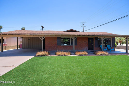 8201 E MONTECITO AVE, Scottsdale, AZ 85251