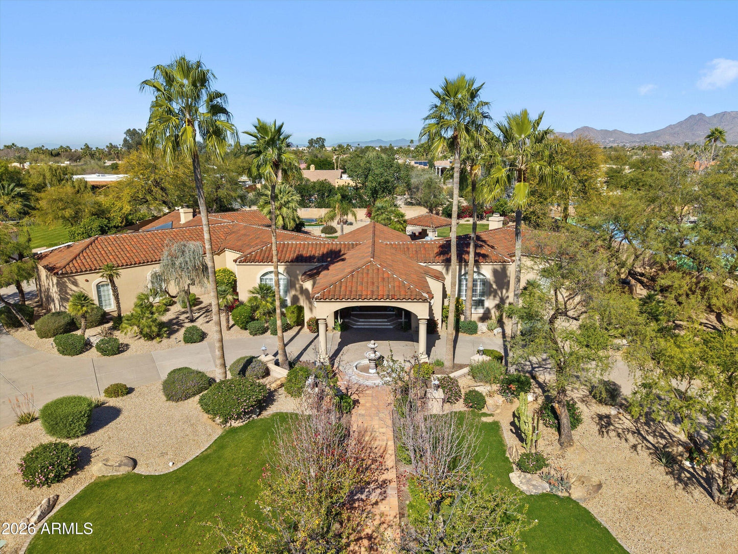 8614 East Sweetwater Ave., Scottsdale, AZ 85260