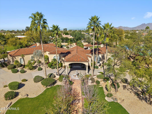 8614 East Sweetwater Ave., Scottsdale, AZ 85260