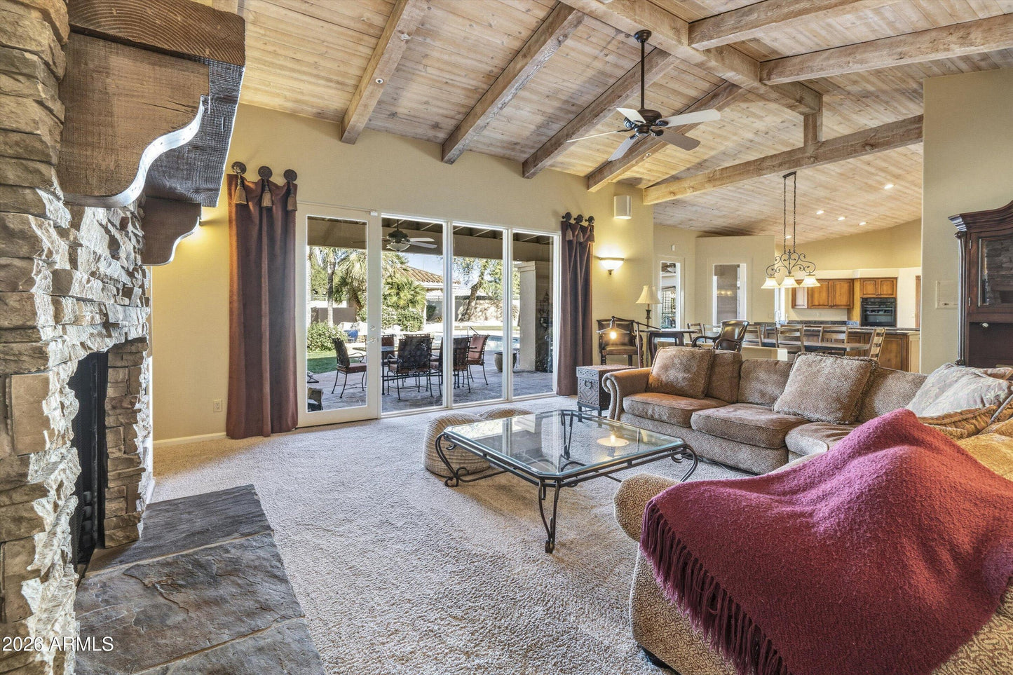 8614 East Sweetwater Ave., Scottsdale, AZ 85260