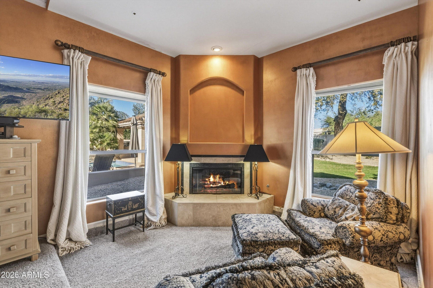 8614 East Sweetwater Ave., Scottsdale, AZ 85260